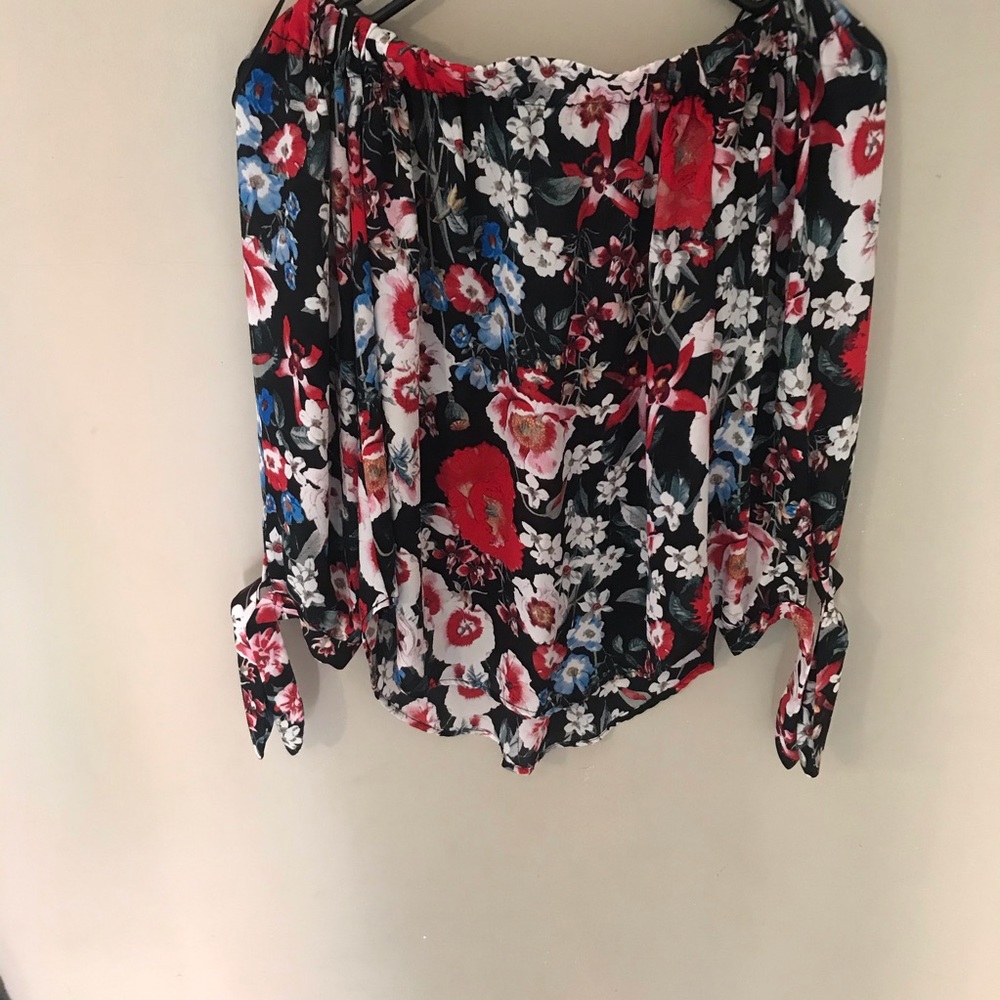 Premise studio blouse